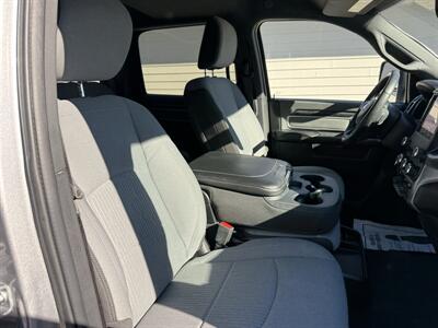 2023 RAM 2500 Big Horn   - Photo 25 - Nashville, TN 37210
