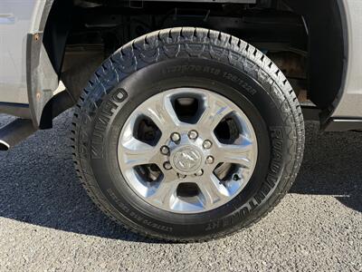 2023 RAM 2500 Big Horn   - Photo 19 - Nashville, TN 37210