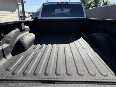 2023 RAM 2500 Big Horn   - Photo 37 - Nashville, TN 37210