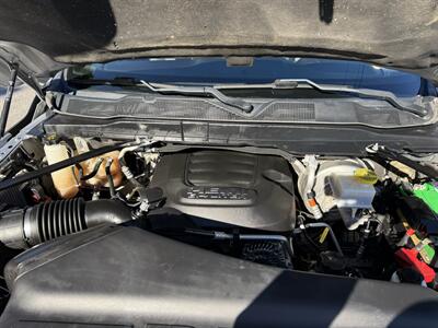 2023 RAM 2500 Big Horn   - Photo 44 - Nashville, TN 37210