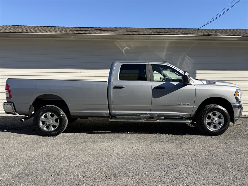 2023 RAM 2500 Big Horn   - Photo 1 - Nashville, TN 37210