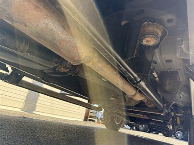 2023 RAM 2500 Big Horn   - Photo 43 - Nashville, TN 37210