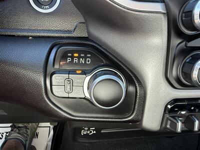 2023 RAM 2500 Big Horn   - Photo 7 - Nashville, TN 37210