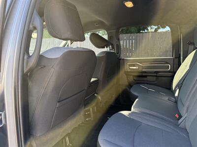 2023 RAM 2500 Big Horn   - Photo 16 - Nashville, TN 37210