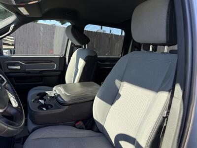2023 RAM 2500 Big Horn   - Photo 10 - Nashville, TN 37210
