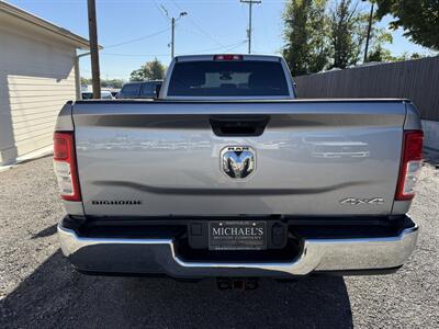 2023 RAM 2500 Big Horn   - Photo 33 - Nashville, TN 37210