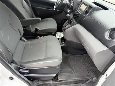 2020 Nissan NV200 S   - Photo 10 - Nashville, TN 37210