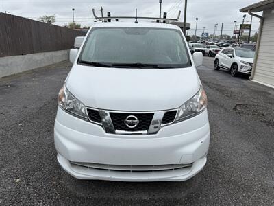2020 Nissan NV200 S   - Photo 14 - Nashville, TN 37210