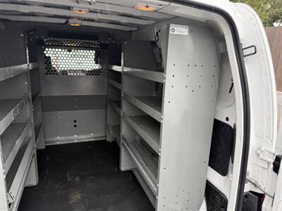 2020 Nissan NV200 S   - Photo 5 - Nashville, TN 37210