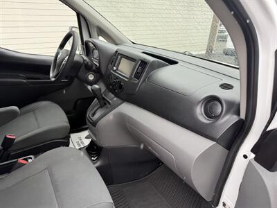 2020 Nissan NV200 S   - Photo 11 - Nashville, TN 37210
