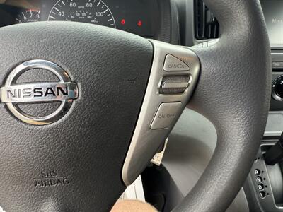 2020 Nissan NV200 S   - Photo 17 - Nashville, TN 37210