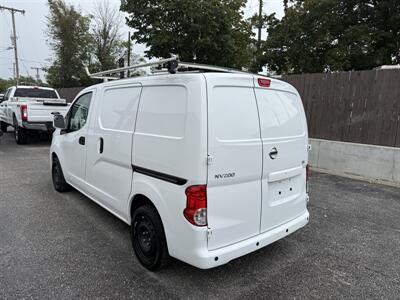 2020 Nissan NV200 S   - Photo 2 - Nashville, TN 37210