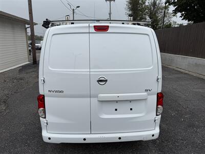 2020 Nissan NV200 S   - Photo 3 - Nashville, TN 37210