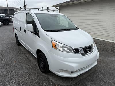 2020 Nissan NV200 S   - Photo 13 - Nashville, TN 37210