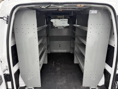 2020 Nissan NV200 S   - Photo 4 - Nashville, TN 37210