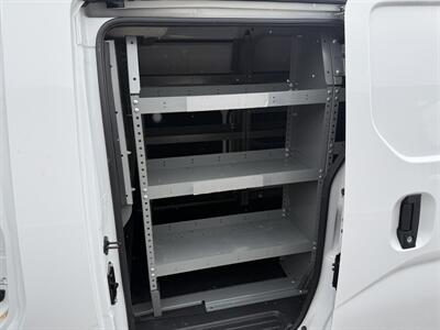 2020 Nissan NV200 S   - Photo 19 - Nashville, TN 37210