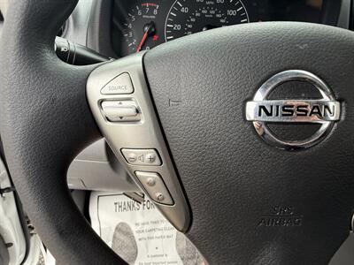 2020 Nissan NV200 S   - Photo 16 - Nashville, TN 37210