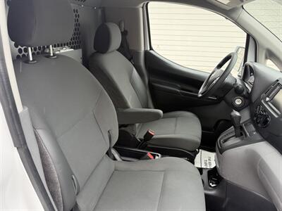 2020 Nissan NV200 S   - Photo 9 - Nashville, TN 37210