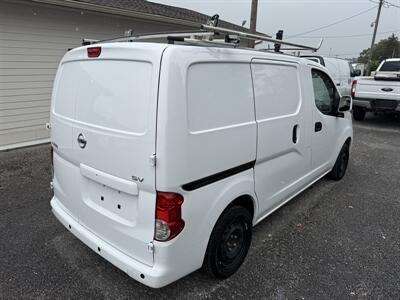 2020 Nissan NV200 S   - Photo 8 - Nashville, TN 37210