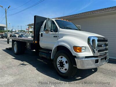 2004 Ford F-650   - Photo 21 - Nashville, TN 37210