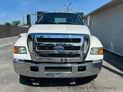 2004 Ford F-650   - Photo 25 - Nashville, TN 37210