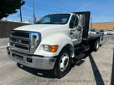 2004 Ford F-650   - Photo 26 - Nashville, TN 37210