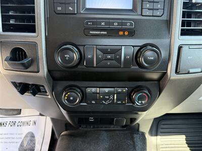 2021 Ford F-250 Super Duty XL   - Photo 14 - Nashville, TN 37210