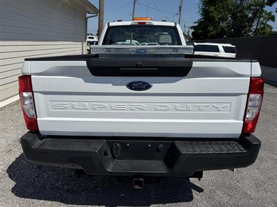 2021 Ford F-250 Super Duty XL   - Photo 24 - Nashville, TN 37210