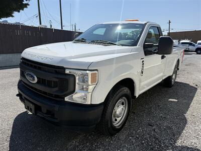 2021 Ford F-250 Super Duty XL   - Photo 6 - Nashville, TN 37210