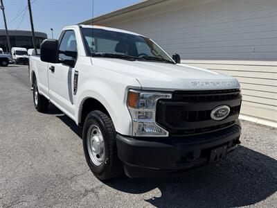 2021 Ford F-250 Super Duty XL   - Photo 4 - Nashville, TN 37210