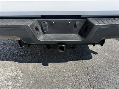 2021 Ford F-250 Super Duty XL   - Photo 25 - Nashville, TN 37210