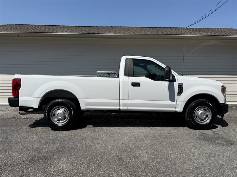 2021 Ford F-250 Super Duty XL   - Photo 1 - Nashville, TN 37210