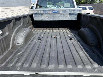 2021 Ford F-250 Super Duty XL   - Photo 28 - Nashville, TN 37210