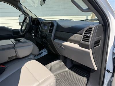 2021 Ford F-250 Super Duty XL   - Photo 32 - Nashville, TN 37210