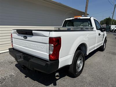 2021 Ford F-250 Super Duty XL   - Photo 27 - Nashville, TN 37210