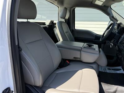 2021 Ford F-250 Super Duty XL   - Photo 29 - Nashville, TN 37210