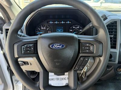 2021 Ford F-250 Super Duty XL   - Photo 16 - Nashville, TN 37210