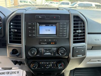2021 Ford F-250 Super Duty XL   - Photo 15 - Nashville, TN 37210
