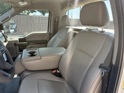 2021 Ford F-250 Super Duty XL   - Photo 11 - Nashville, TN 37210