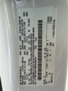 2021 Ford F-250 Super Duty XL   - Photo 34 - Nashville, TN 37210