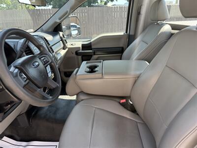2021 Ford F-250 Super Duty XL   - Photo 12 - Nashville, TN 37210