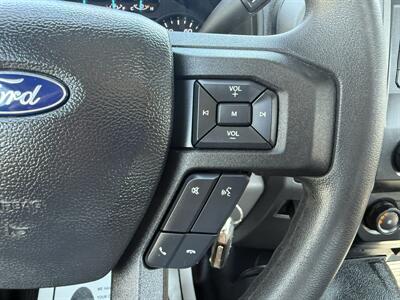 2021 Ford F-250 Super Duty XL   - Photo 33 - Nashville, TN 37210