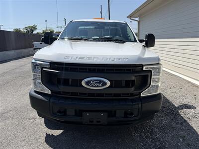 2021 Ford F-250 Super Duty XL   - Photo 7 - Nashville, TN 37210