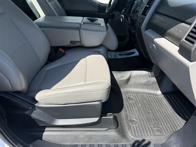 2021 Ford F-250 Super Duty XL   - Photo 30 - Nashville, TN 37210