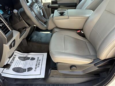 2021 Ford F-250 Super Duty XL   - Photo 8 - Nashville, TN 37210