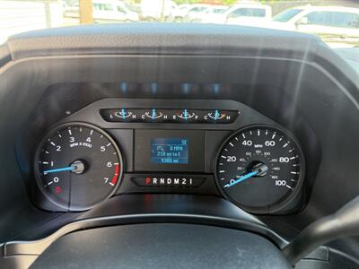 2021 Ford F-250 Super Duty XL   - Photo 22 - Nashville, TN 37210