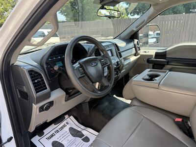 2021 Ford F-250 Super Duty XL   - Photo 13 - Nashville, TN 37210