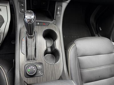 2018 GMC Acadia Denali   - Photo 40 - Nashville, TN 37210