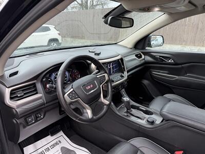 2018 GMC Acadia Denali   - Photo 22 - Nashville, TN 37210