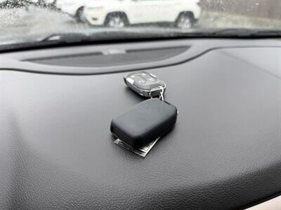 2018 GMC Acadia Denali   - Photo 37 - Nashville, TN 37210